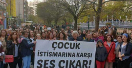 Kur'an kursunda çocuk istismarına basın açıklamasıyla tepki gösterilecek