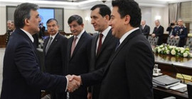 Ankara kulisi: 3 bakan Babacan'ın partiyi kurmasını bekliyor