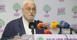 HDP’den Diyarbakır’daki ailelere çağrı: AKP’ye sorun