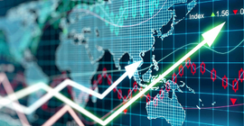 Merkez Bankası: Aşağı yönlü riskler azaldı