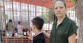 'Kayıt parası ödemediği için okula başlayamadı'