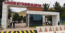 Kayyım 400 kapasiteli otelde bir gecede bin 271 kişi ağırladı