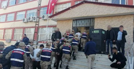 Gözaltında işkence 'görev kusuru' sayıldı