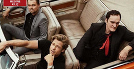 Bir Zamanlar… Hollywood’da