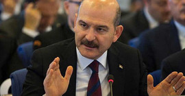 Soylu: İstanbul ve Ankara için kayyım atanması söz konusu değil