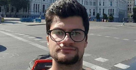 İstiklal Caddesi'ndeki cinayetle ilgili iki kişiye gözaltı
