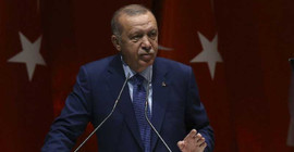 Erdoğan: İmam hatip neslinin yetişmesine özel önem verdik