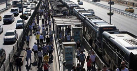 İBB'den 'ücretsiz toplu ulaşım' açıklaması