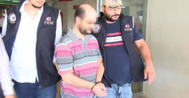 'FETÖ'nün 'Türkiye imamı' iddiasıyla iki kişi tutuklandı