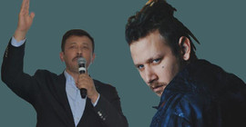 AKP'li Dağ'dan 'Susamam'a tepki: Provakasyon