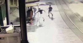 İTÜ mezunu gencin öldürülmesi ile ilgili görüntüler ortaya çıktı