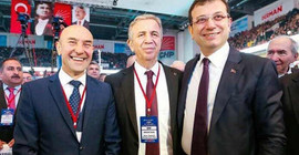 'WhatsApp grubu kurduk, Sık haberleşelim dedik'