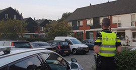 Hollanda’da polis önce ailesini sonra kendini vurdu: 3 ölü, 1 ağır yaralı