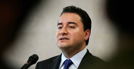 Babacan: Parti 2020'den önce kurulacak