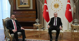 İmamoğlu'ndan Erdoğan'ın davetine yanıt