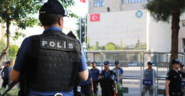 BM raportörleri kayyımlar için Diyarbakır'a geliyor