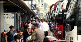 Ekonomik krizin sonucu: Tatil anlayışı akraba ziyaretine dönüştü
