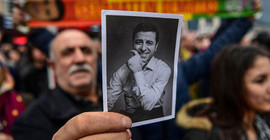Demirtaş'ın tahliye kararına yapılan itiraz reddedildi