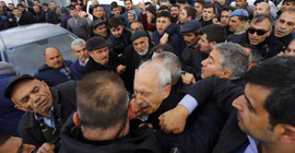 Kılıçdaroğlu’na linç girişimi raporu: Taşıma işi Büyükşehir Belediyesi’nden