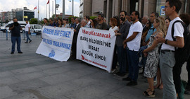 Beraat eden Barış Akademisyenleri: Barış kazanacak