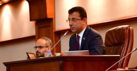 İmamoğlu'nun 'İBB Meclisi çalışma süresi' kararına mahkemeden veto