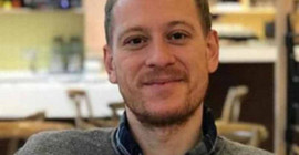 Max Zirngast'a beraat