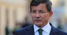 Davutoğlu, eski AKP'lilerle buluştu