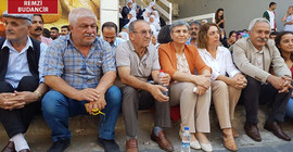 Leyla Güven: AKP-MHP iktidarı çöküyor