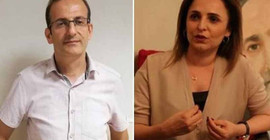 22 yıl hapisle yargılanan gazetecilerin duruşması 5 dakika sürdü