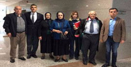 'Oğlumu getirsin ben ona saat alırım'