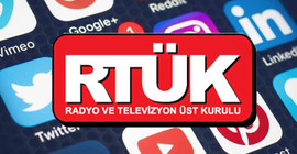 Faruk Bildirici, RTÜK Başkanı’nın RTÜK’teki görevlerinden çekilmesi için dilekçe verdi