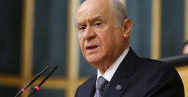 Bahçeli: Partileşme çabalarının ölü doğmaktan başka şansı yok
