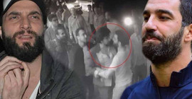 Ece Üner'den Arda Turan'a: Ceza almayacağımızı bildiğimiz için bunları yaparız