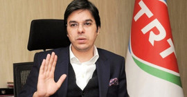 TRT Genel Müdürü'nün Katar'a atandığı haberine yalanlama