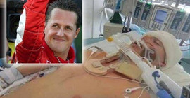 Fransız basınından Schumacher uyandı iddiası