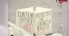 39'uncu yılında 12 Eylül darbesi bir çok ilde protesto edilecek