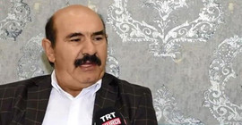 TRT'nin Osman Öcalan yayını 'ifade özgürlüğü' sayıldı