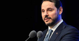 Albayrak: Enflasyon Eylül ayında tek haneye düşecek