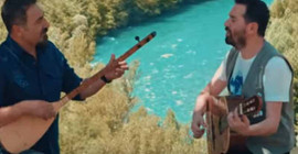 Dersim ile Trabzon'u türküyle buluşturdular