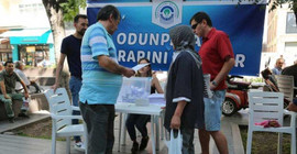 Belediye başkanı çaya zam istedi, üye karşı çıktı; referanduma gittiler