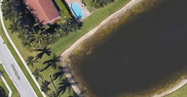 Google Earth sayesinde 22 yıl önce kaybolan bir insanın cesedi bulundu