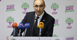 HDP Sözcüsü Kubilay: Biz anneleri Meclis’e davet ediyoruz