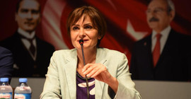 Kaftancıoğlu: 12 Eylül darbesinden sonra ne yaşandıysa bugün de aynılarını yaşıyoruz