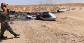 Libya Ulusal Ordusu: Türkiye'ye ait 3 drone düşürdük