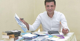 Demirtaş'ın duruşmaya katılma talebine ret