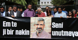 Tahir Elçi cinayeti dosyası: Adli Tıp tespitleri tartışmalı hal aldı
