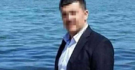Soyunma kabinini görüntüleyen müezzin: Şaka amaçlı yaptım