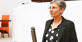 Leyla Güven hakkında soruşturma başlatıldı