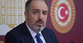 AKP'li Yeneroğlu'ndan 'Kulp saldırısını HDP yaptı' diyen Yeni Şafak'a: Hukuk devleti herkese lazım olur