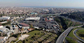 Topkapı'daki İETT garajı parka dönüştürülecek